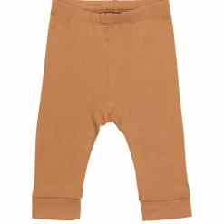 Minymo Børne Leggings - Chipmunk