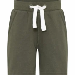 Minymo Børne Shorts - Beetle