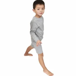 Minymo Børne Shorts - Dark Navy
