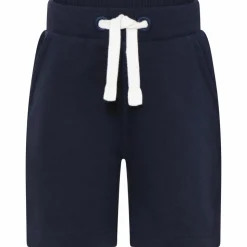 Minymo Børne Shorts - Dark Navy
