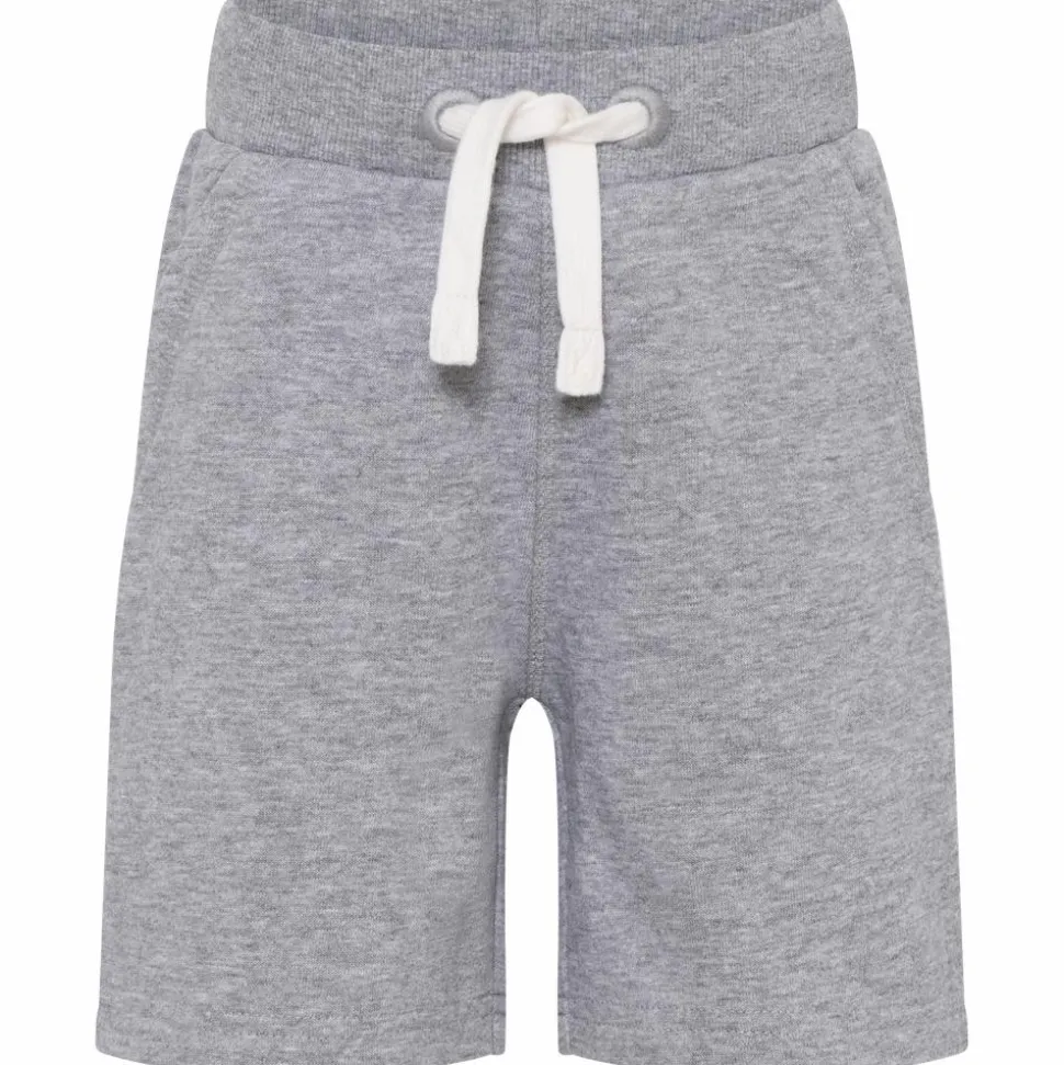 Minymo Børne Shorts - Dark Navy