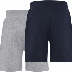 Minymo Børne Shorts - Dark Navy
