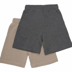 Minymo Børne Shorts - Fossil