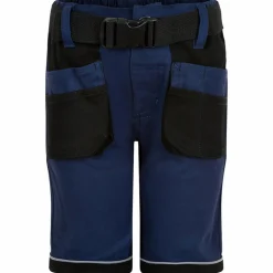 Minymo Børne Shorts - Navy Night