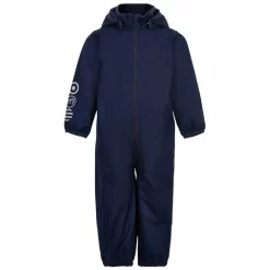 Minymo Børne Softshell - Dark Navy