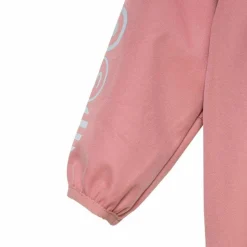 Minymo Børne Softshell - Old Rose
