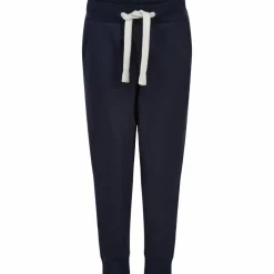 Minymo Børne Sweatpants - Ashley Blue