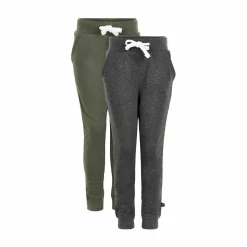 Minymo Børne Sweatpants - Beetle