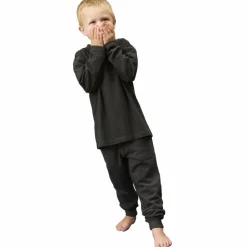 Minymo Børne Sweatpants - Beetle