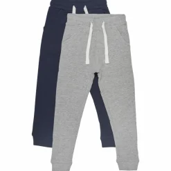Minymo Børne Sweatpants - Dark Navy