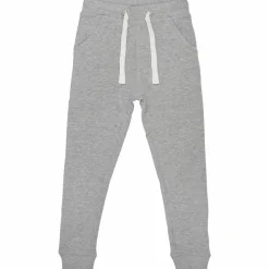 Minymo Børne Sweatpants - Dark Navy
