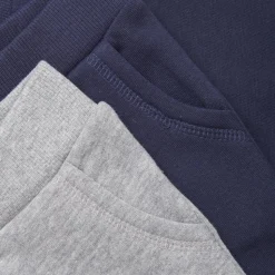 Minymo Børne Sweatpants - Dark Navy