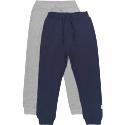Minymo Børne Sweatpants - Dark Navy