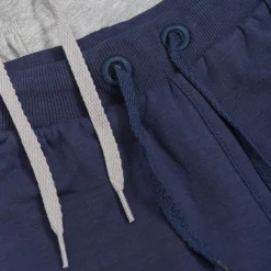 Minymo Børne Sweatpants - Dark Navy