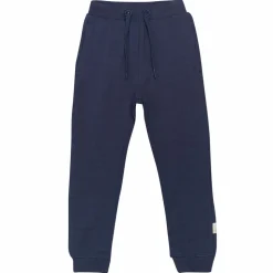 Minymo Børne Sweatpants - Dark Navy