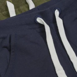 Minymo Børne Sweatpants - Dark Olive