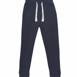 Minymo Børne Sweatpants - Dark Olive