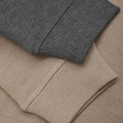 Minymo Børne Sweatpants - Fossil