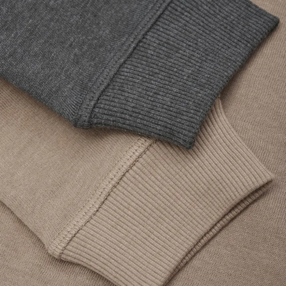 Minymo Børne Sweatpants - Fossil