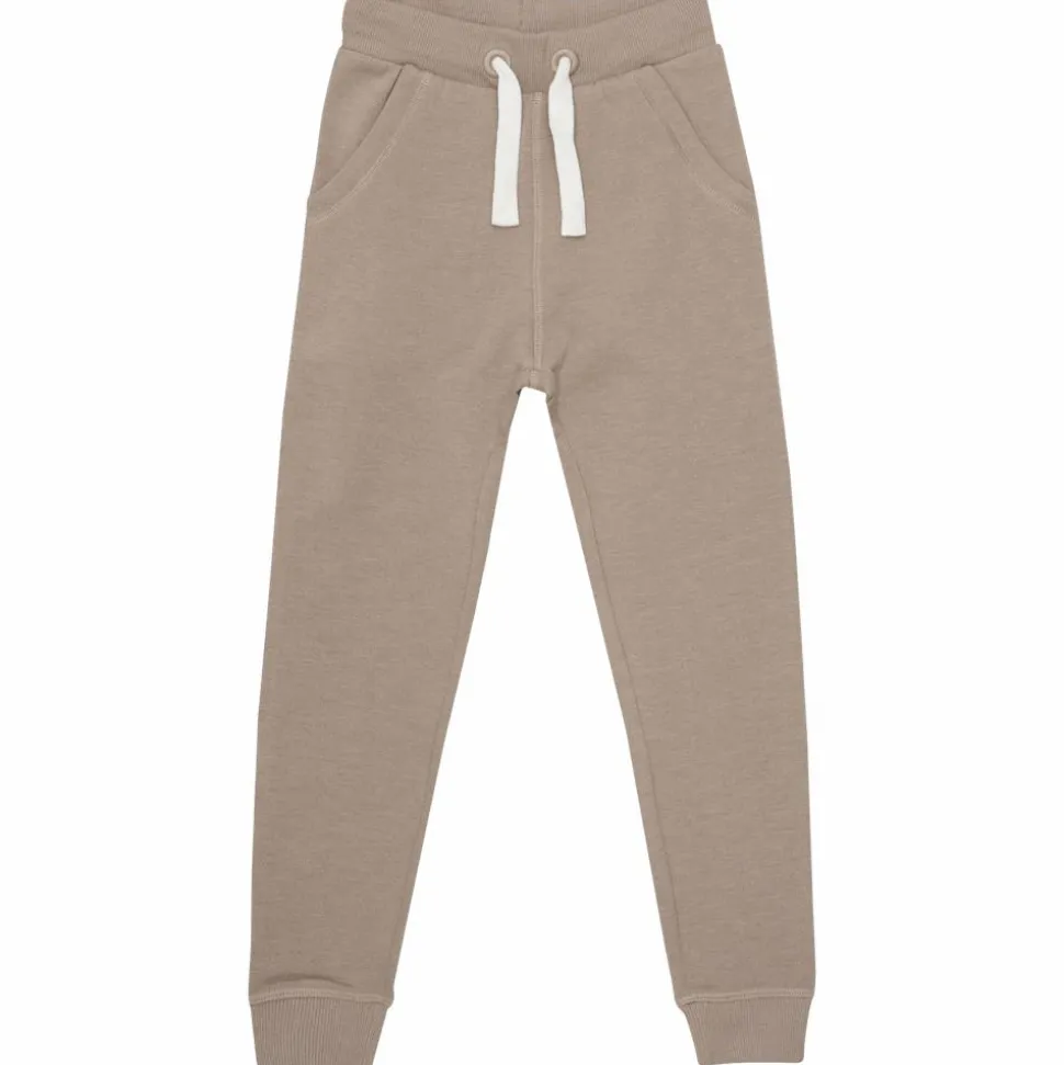 Minymo Børne Sweatpants - Fossil