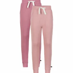 Minymo Børne Sweatpants - Mesa Rose