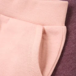 Minymo Børne Sweatpants - Misty Rose