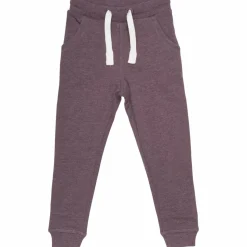 Minymo Børne Sweatpants - Misty Rose