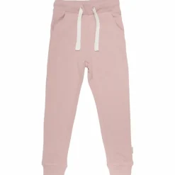 Minymo Børne Sweatpants - Misty Rose