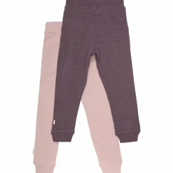 Minymo Børne Sweatpants - Misty Rose