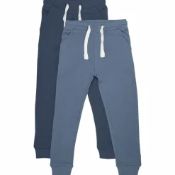 Minymo Børne Sweatpants - New Navy