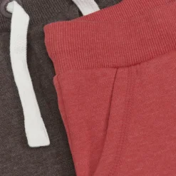 Minymo Børne Sweatpants - Tomato Puree