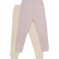 Minymo Børne Sweatpants - Violet Ice