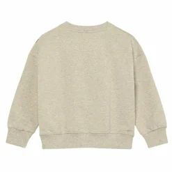 Minymo Børne Sweatshirt - Beige Melange