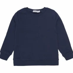 Minymo Børne Sweatshirt - Greymelange