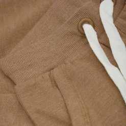 Minymo Børne Sweatsæt - Chipmunk