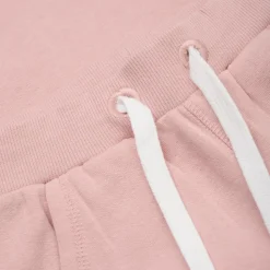 Minymo Børne Sweatsæt - Misty Rose