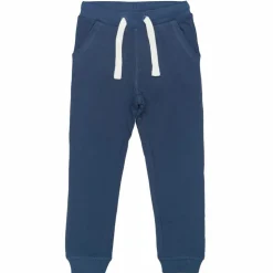 Minymo Børne Sweatsæt - New Navy