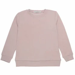 Minymo Børne Sweatsæt - Violet Ice