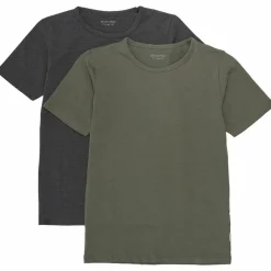 Minymo Børne T-shirt - Beetle