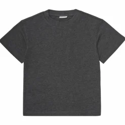 Minymo Børne T-shirt - Fossil