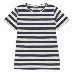 Minymo Børne T-shirt - Marshmallow
