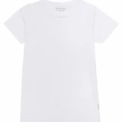 Minymo Børne T-shirt - White