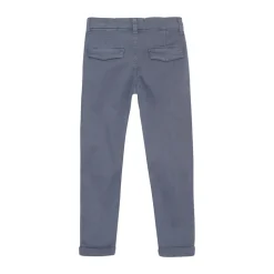 Minymo Drenge Chinos - Flint Stone