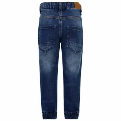 Minymo Drenge Jeans i økologisk bomuld - Denim