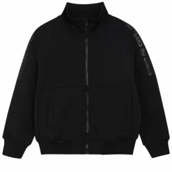 Minymo Drenge Sweatshirt i økologisk bomuld - Tap Shoe
