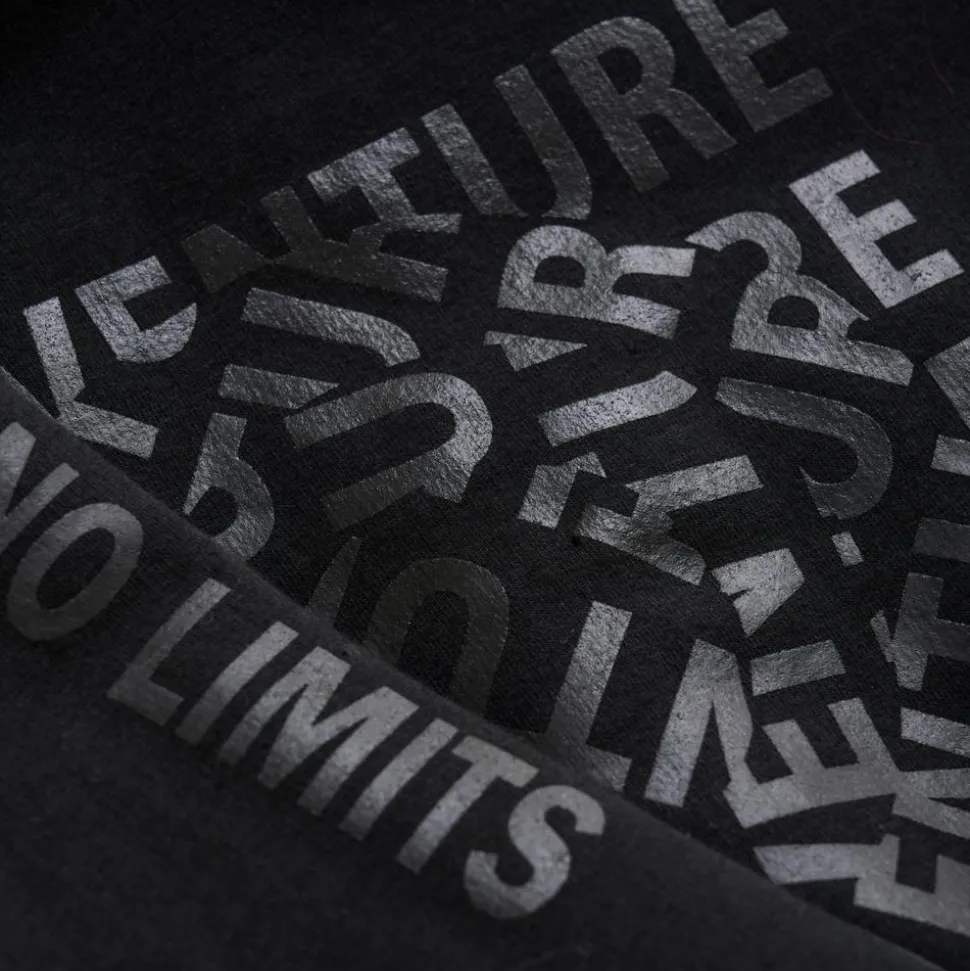 Minymo Drenge Sweatshirt i økologisk bomuld - Tap Shoe