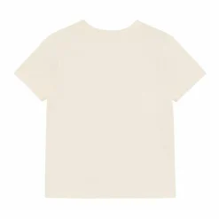 Minymo Drenge T-shirt - White Swan