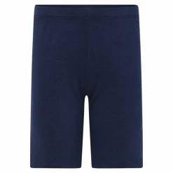 Minymo Pige Cykelshorts - Dark Navy