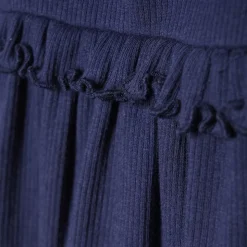 Minymo Pige Kjole - Dark Navy