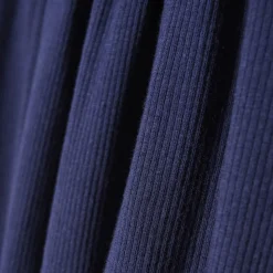 Minymo Pige Kjole - Dark Navy